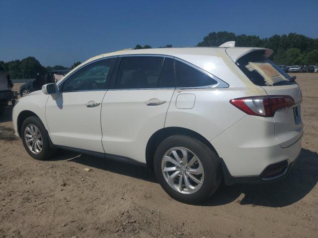 Photo 2 from auction – 2017 ACURA RDX with VIN 5J8TB4H36HL005437