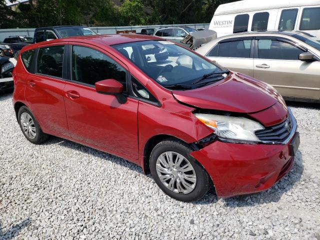 Photo 4 from auction – 2015 NISSAN VERSA NOTE with VIN 3N1CE2CPXFL355128