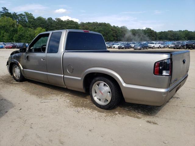 Photo 2 from auction – 2003 GMC SONOMA with VIN 1GTCS19X538207762