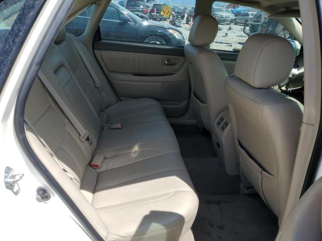 Photo 10 from auction – 2003 TOYOTA AVALON XL with VIN 4T1BF28BX3U276980