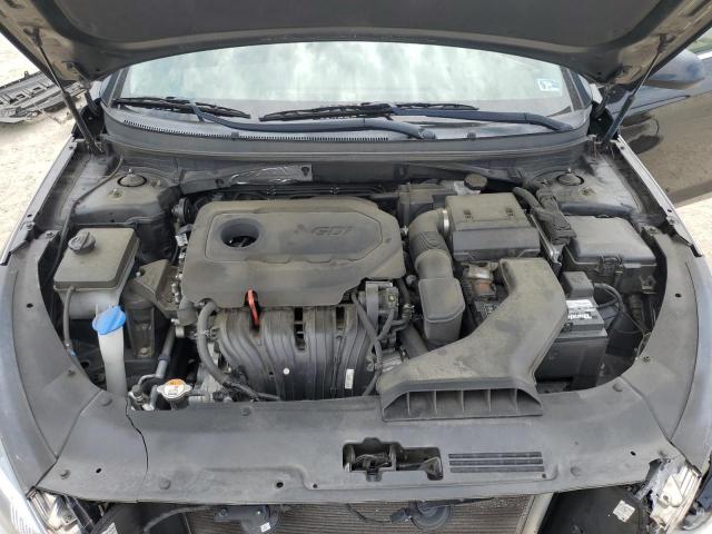 Photo 11 from auction – 2019 HYUNDAI SONATA SE with VIN 5NPE24AF7KH767585