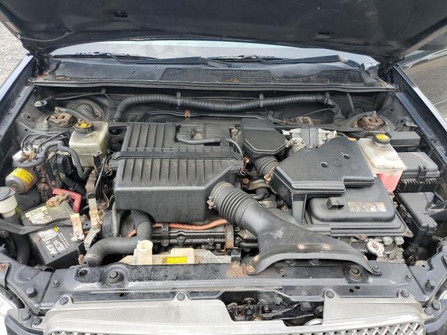 Photo 12 from auction – 2006 TOYOTA HIGHLANDER with VIN JTEDW21AX60012552