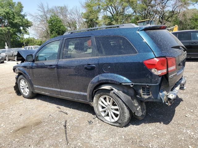 Photo 2 from auction – 2015 DODGE JOURNEY SX with VIN 3C4PDDBG0FT574579
