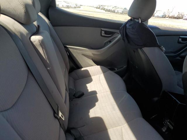 Photo 10 from auction – 2016 HYUNDAI ELANTRA SE with VIN 5NPDH4AEXGH716803