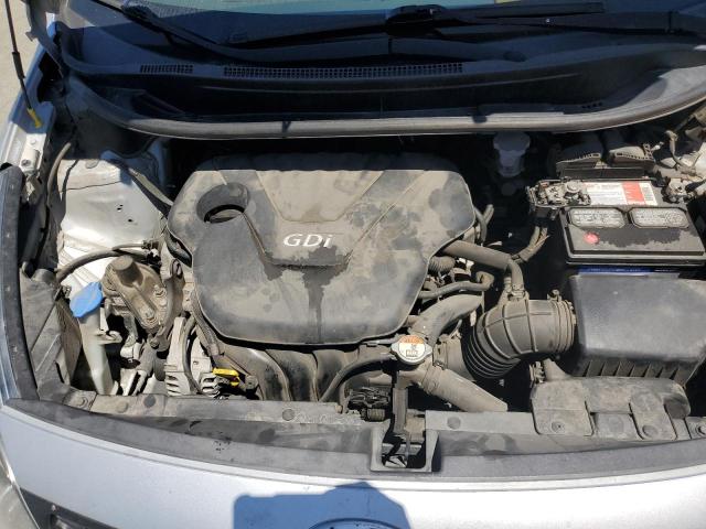 Photo 11 from auction – 2014 KIA RIO LX with VIN KNADM4A31E6333508