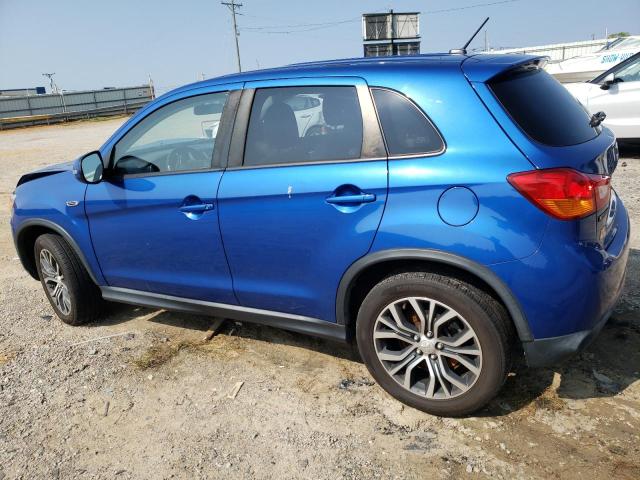 Photo 2 from auction – 2016 MITSUBISHI OUTLANDER with VIN JA4AR3AW1GZ043387