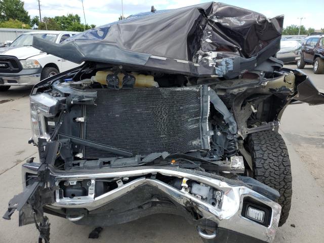 Photo 5 from auction – 2018 FORD F150 SUPER with VIN 1FTEW1EG3JFE42348