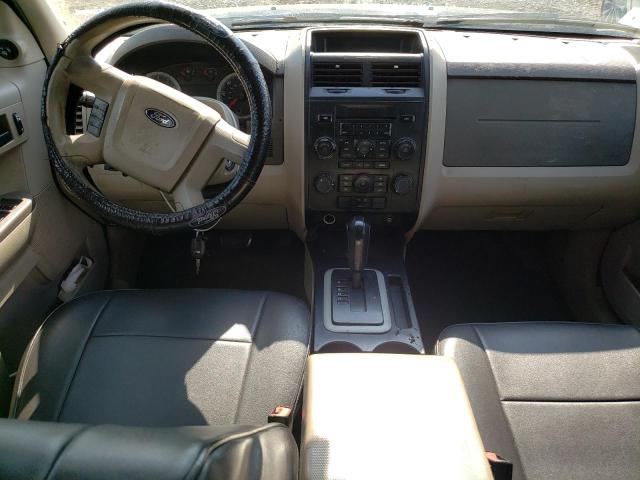 Photo 8 from auction – 2010 FORD ESCAPE XLS with VIN 1FMCU0C71AKB03195