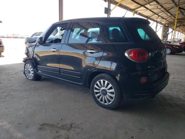 Photo 2 from auction – 2014 FIAT 500L EASY with VIN ZFBCFABHXEZ027331