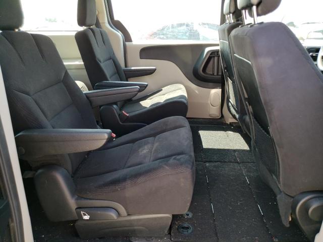 Photo 11 from auction – 2014 DODGE GRAND CARA with VIN 2C4RDGBG9ER226579