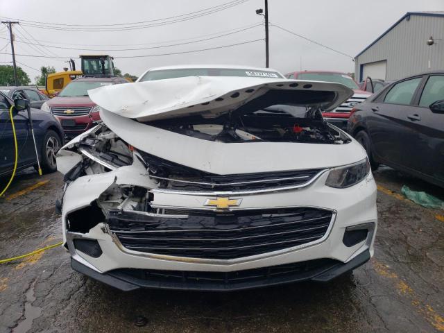 Photo 5 from auction – 2016 CHEVROLET MALIBU LS with VIN 1G1ZB5ST7GF311348