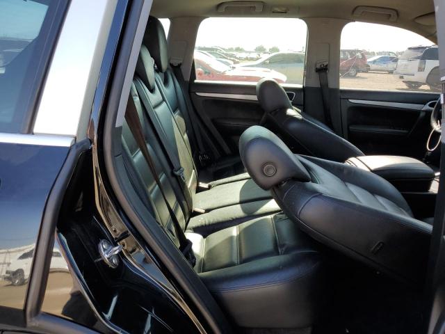 Photo 11 from auction – 2004 PORSCHE CAYENNE S with VIN WP1AB29P44LA71490