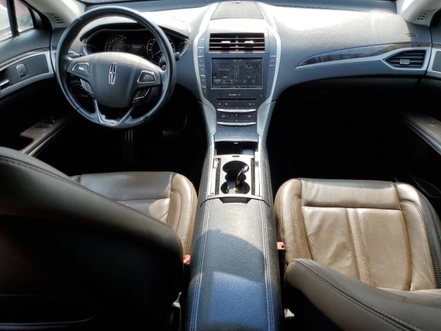 Photo 8 from auction – 2015 LINCOLN MKZ with VIN 3LN6L2G9XFR621493