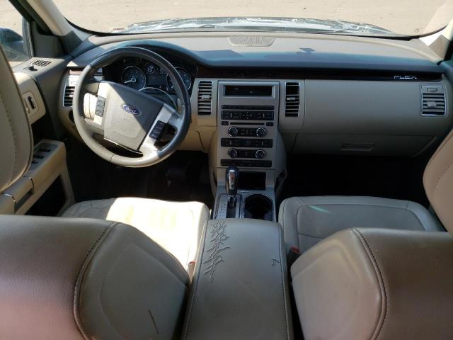 Photo 8 from auction – 2011 FORD FLEX SEL with VIN 2FMGK5CC5BBD35022