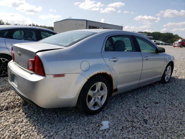 Photo 3 from auction – 2010 CHEVROLET MALIBU LS with VIN 1G1ZA5EB0AF308837