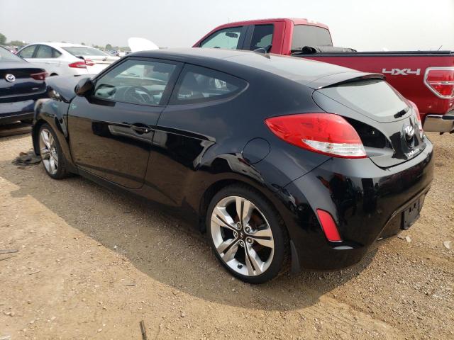 Photo 2 from auction – 2013 HYUNDAI VELOSTER with VIN KMHTC6ADXDU155349