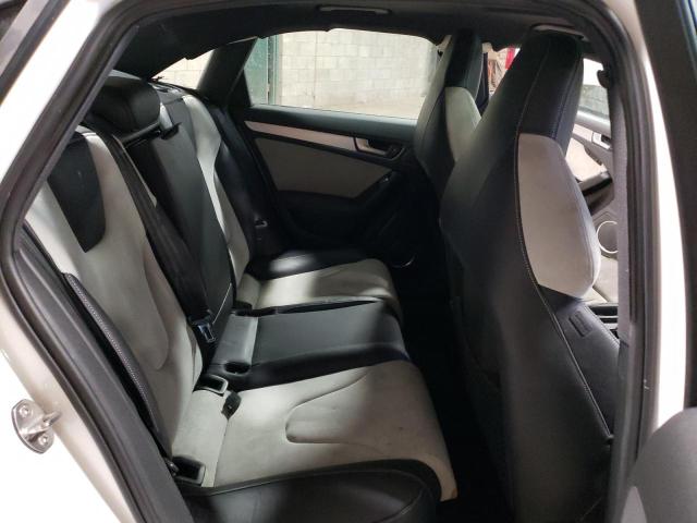 Photo 10 from auction – 2015 AUDI S4 PREMIUM with VIN WAUDGAFL3FA001485