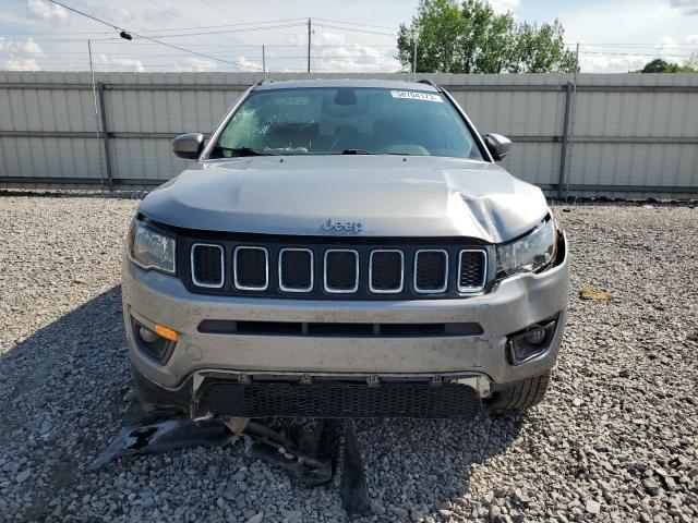 Photo 5 from auction – 2018 JEEP COMPASS LA with VIN 3C4NJCBB9JT293162