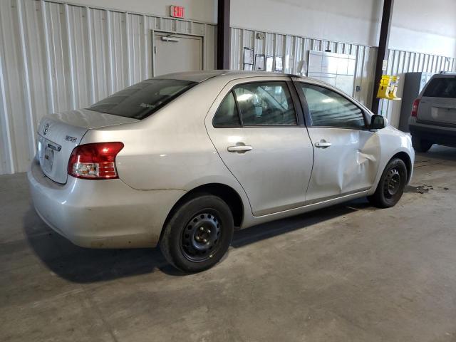 Photo 3 from auction – 2010 TOYOTA YARIS with VIN JTDBT4K35A1369978