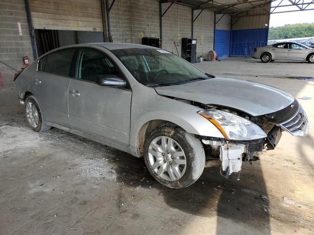 Photo 4 from auction – 2012 NISSAN ALTIMA BAS with VIN 1N4AL2AP5CC219077