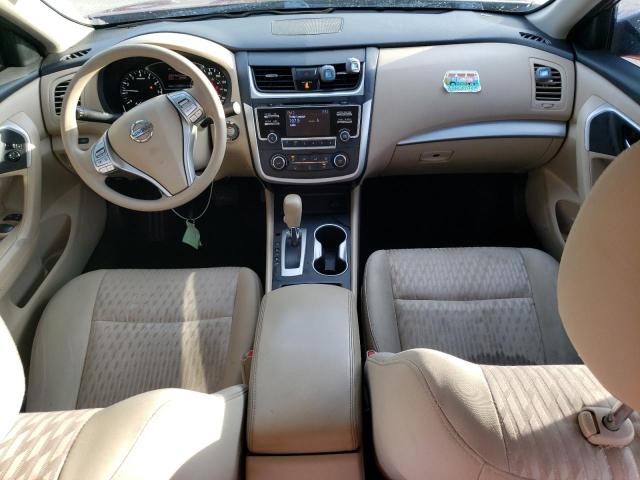 Photo 8 from auction – 2016 NISSAN ALTIMA 2.5 with VIN 1N4AL3AP0GC189322