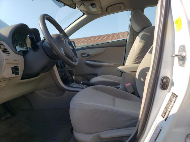 Photo 7 from auction – 2010 TOYOTA COROLLA BA with VIN JTDBU4EE3AJ085419