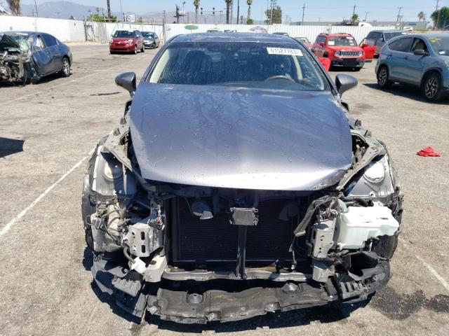 Photo 5 from auction – 2014 LEXUS LS 460L with VIN JTHGL1EF8E5052302