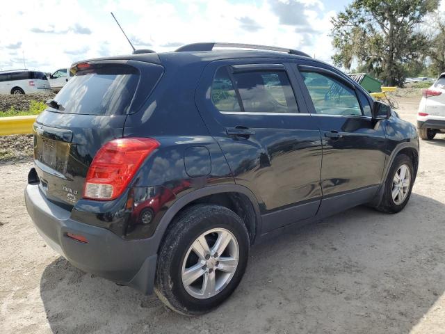 Photo 3 from auction – 2015 CHEVROLET TRAX 1LT with VIN KL7CJLSB7FB069658