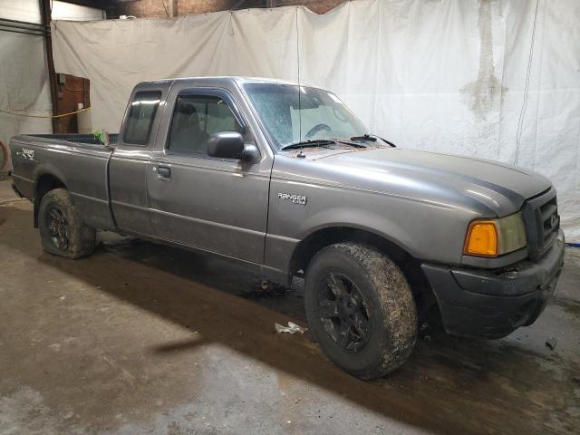 Photo 4 from auction – 2005 FORD RANGER SUP with VIN 1FTZR15E55PA68400