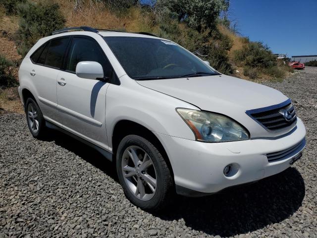 Photo 4 from auction – 2006 LEXUS RX 400 with VIN JTJHW31U260036329