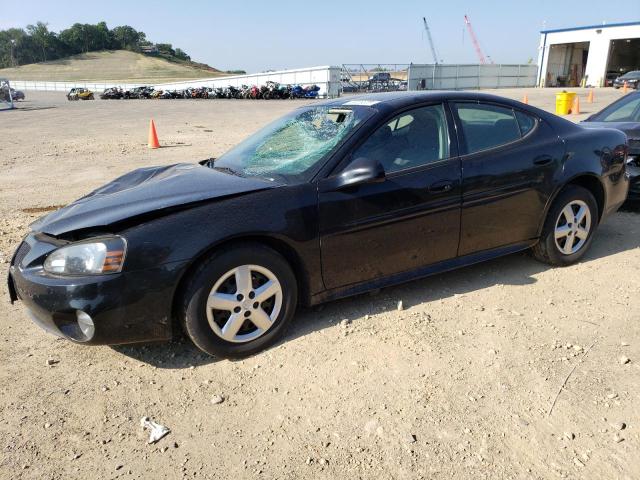 Photo 1 from auction – 2005 PONTIAC GRAND PRIX with VIN 2G2WP522X51223650