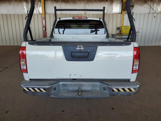 Photo 6 from auction – 2016 NISSAN FRONTIER S with VIN 1N6BD0CT4GN754757
