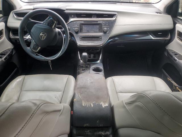 Photo 8 from auction – 2014 TOYOTA AVALON BAS with VIN 4T1BK1EB7EU080976