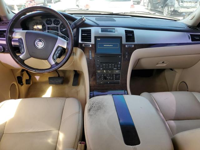 Photo 8 from auction – 2007 CADILLAC ESCALADE E with VIN 1GYFK668X7R312170