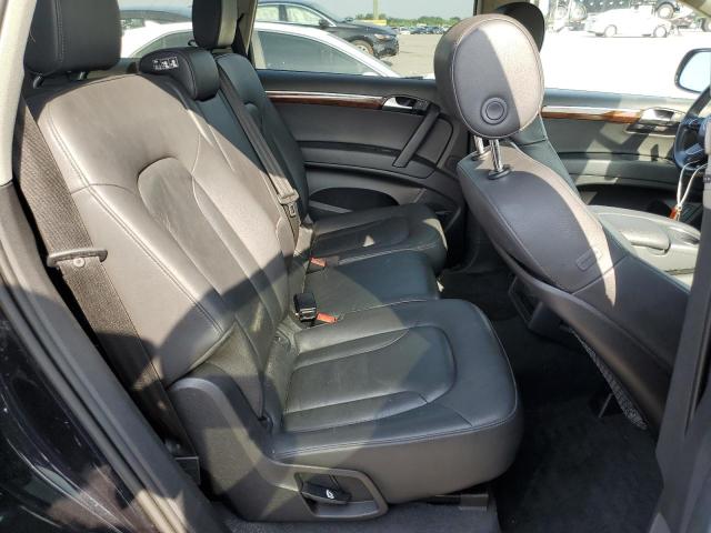 Photo 11 from auction – 2015 AUDI Q7 PREMIUM with VIN WA1LGAFE9FD007297