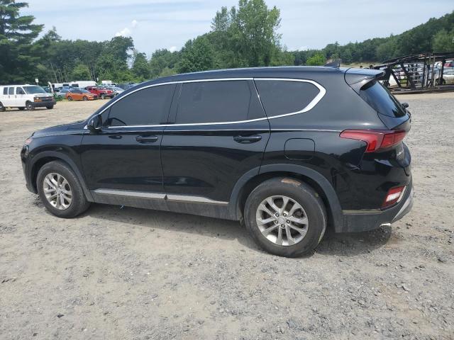 Photo 2 from auction – 2019 HYUNDAI SANTA FE S with VIN 5NMS3CAD1KH008758