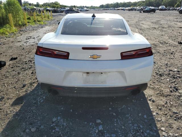 Photo 6 from auction – 2016 CHEVROLET CAMARO with VIN 1G1FA1RX2G0184891