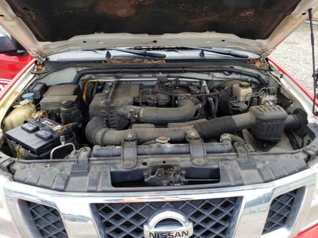 Photo 11 from auction – 2018 NISSAN FRONTIER S with VIN 1N6BD0CT1JN752102