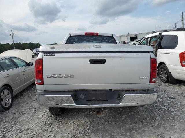Photo 6 from auction – 2003 DODGE RAM 1500 S with VIN 1D7HA18N63S357087