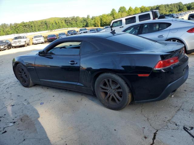 Photo 2 from auction – 2014 CHEVROLET CAMARO LS with VIN 2G1FA1E38E9224980