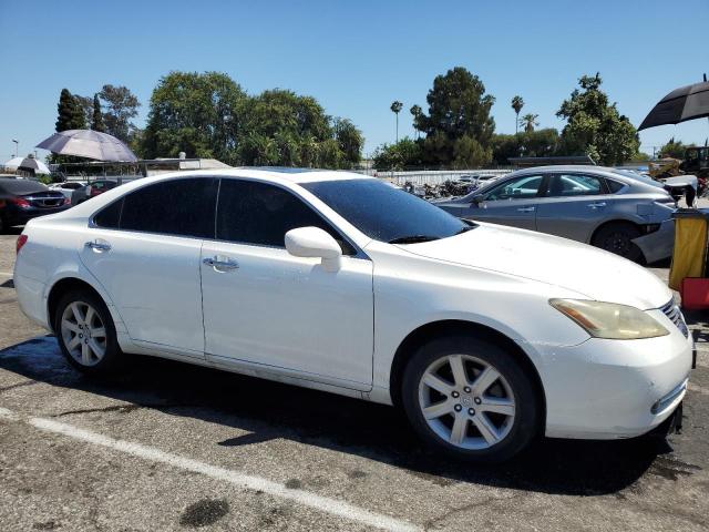 Photo 4 from auction – 2007 LEXUS ES 350 with VIN JTHBJ46G172032325