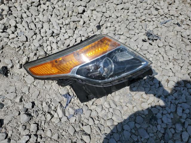 Photo 13 from auction – 2013 FORD EXPLORER X with VIN 1FM5K8D86DGA30062