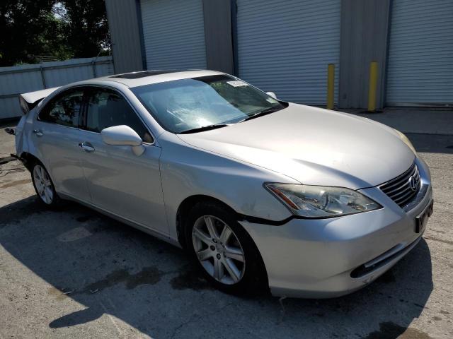 Photo 4 from auction – 2008 LEXUS ES 350 with VIN JTHBJ46G782260413