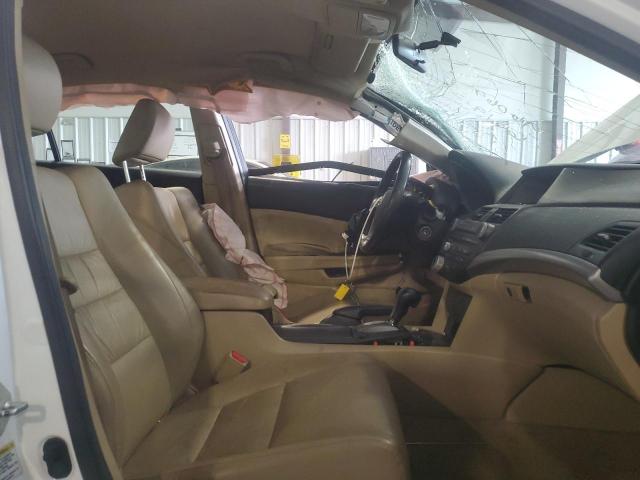 Photo 7 from auction – 2011 HONDA ACCORD SE with VIN 1HGCP2F67BA156941
