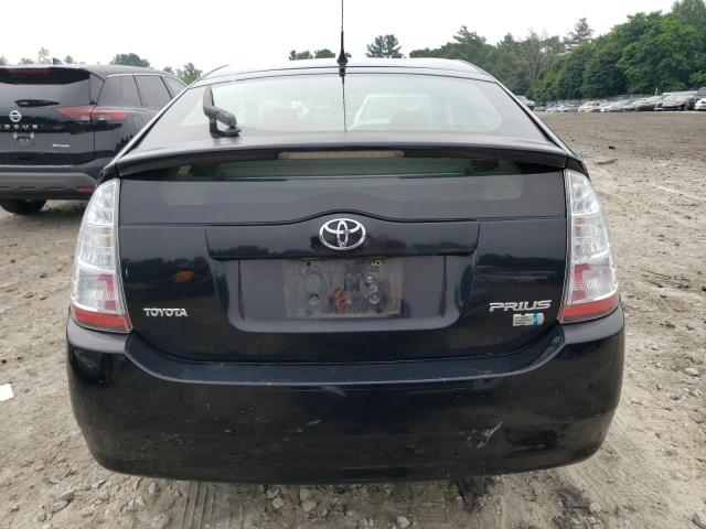 Photo 6 from auction – 2006 TOYOTA PRIUS with VIN JTDKB22U363136063
