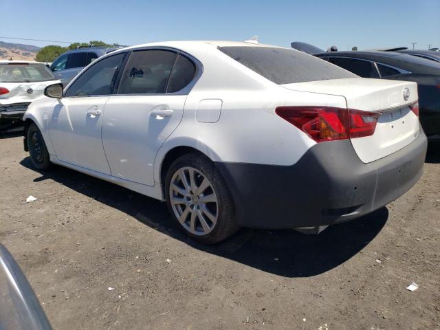 Photo 2 from auction – 2014 LEXUS GS 350 with VIN JTHCE1BL3E5023714