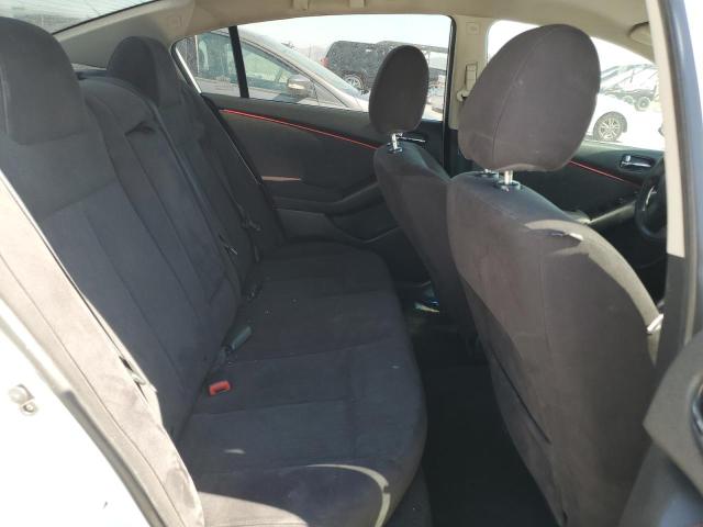 Photo 10 from auction – 2012 NISSAN ALTIMA BAS with VIN 1N4AL2AP1CN549478