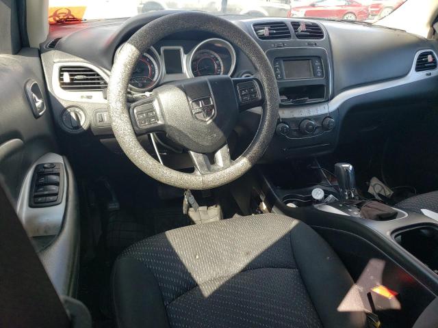 Photo 8 from auction – 2018 DODGE JOURNEY SE with VIN 3C4PDCAB0JT421693