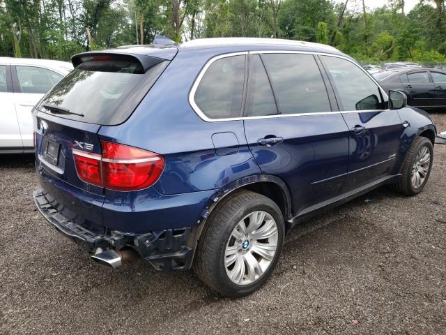 Photo 3 from auction – 2013 BMW X5 XDRIVE3 with VIN 5UXZV4C52D0B08179