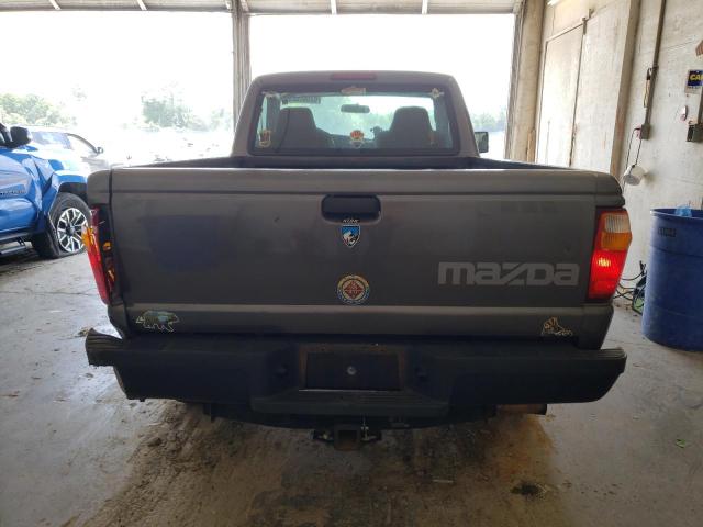 Photo 6 from auction – 2009 MAZDA B2300 with VIN 4F4YR12D99PM01055